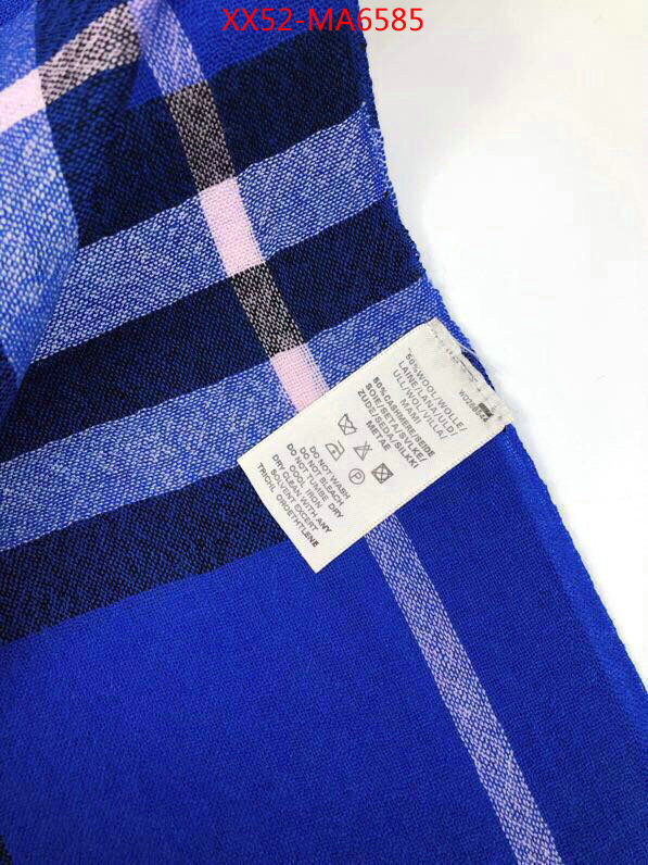 Scarf-Burberry,at cheap price , ID: MA6585,$: 52USD