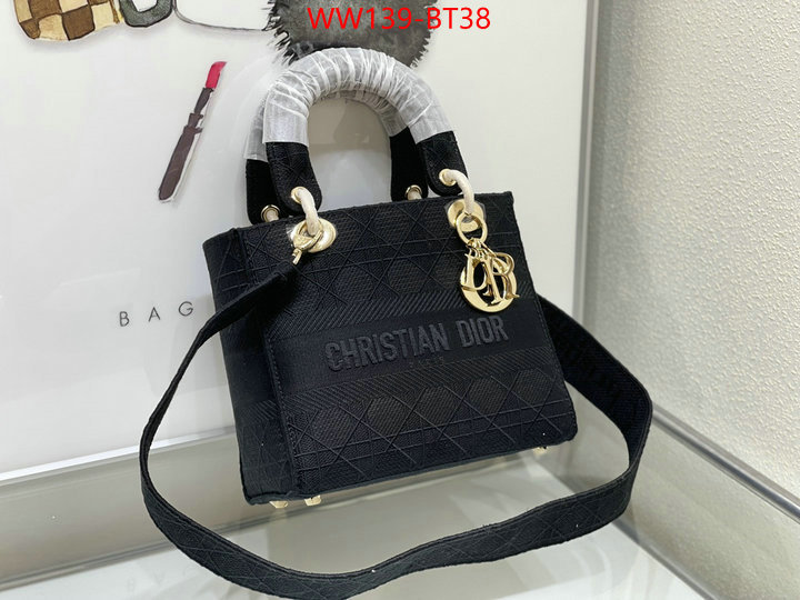 Dior Big Sale-,ID: BT38,