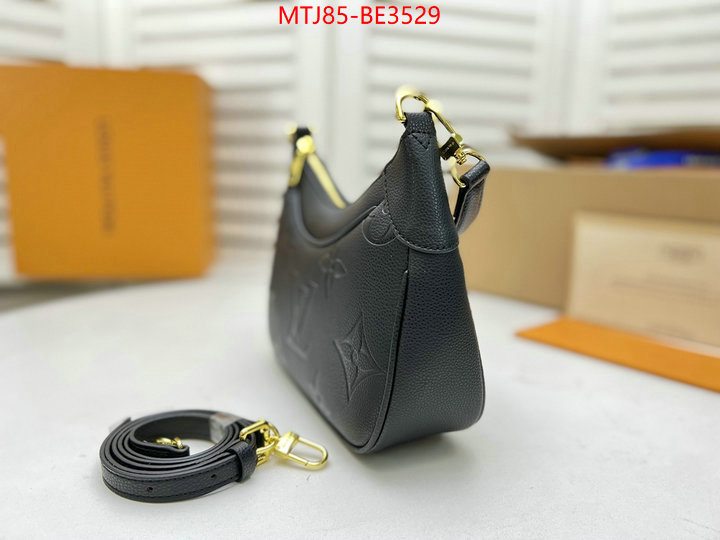 LV Bags(4A)-Pochette MTis Bag-Twist-,knockoff highest quality ,ID: BE3529,$: 85USD