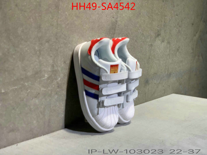 Kids shoes-Adidas,where to buy replicas , ID: SA4542,$: 49USD