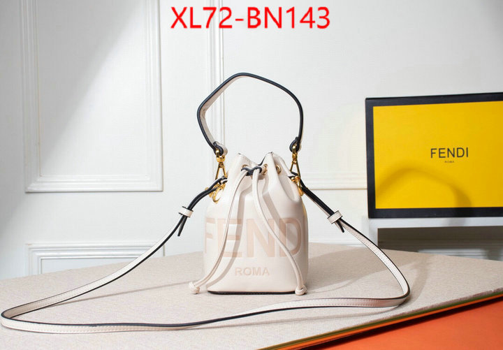 Fendi Bags(4A)-Mon Tresor-,2023 replica wholesale cheap sales online ,ID: BN143,$: 72USD