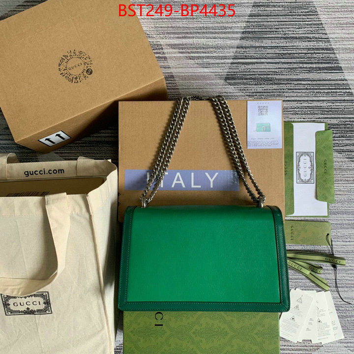 Gucci Bags(TOP)-Dionysus-,knockoff ,ID: BP4435,$: 249USD