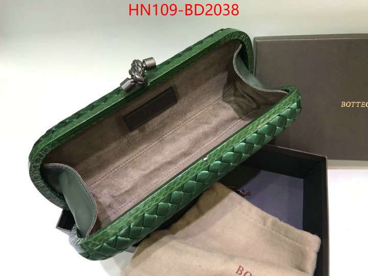 BV Bags(4A)-Clutch-,replica shop ,ID: BD2038,$: 109USD