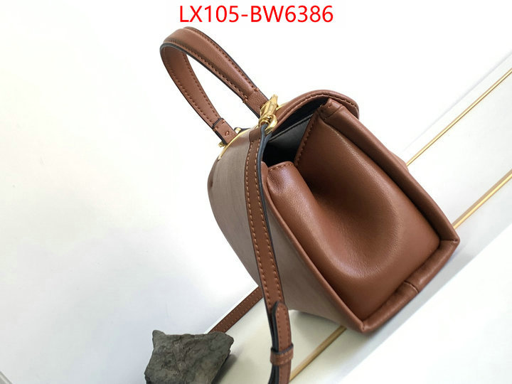 Valentino Bags(4A)-Diagonal-,the highest quality fake ,ID: BW6386,$: 105USD