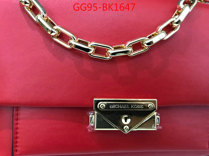 Michael Kors Bags(4A)-Diagonal-,what are the best replica ,ID: BK1647,$:95USD