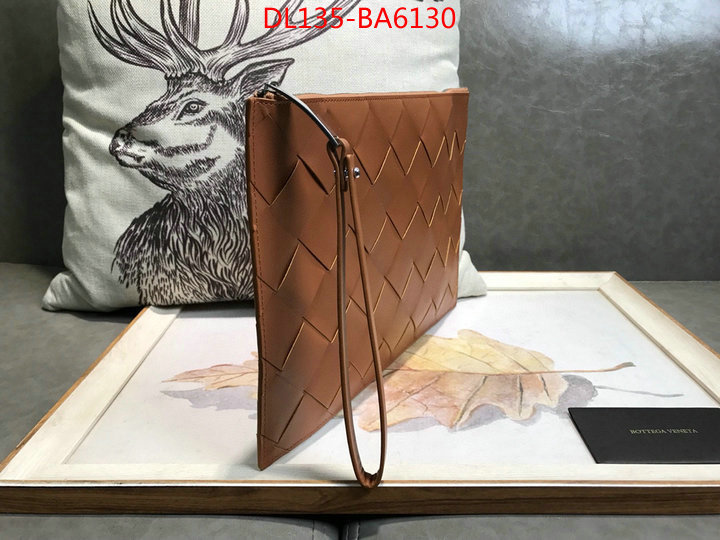 BV Bags(TOP)-Clutch-,7 star quality designer replica ,ID: BA6130,$: 135USD