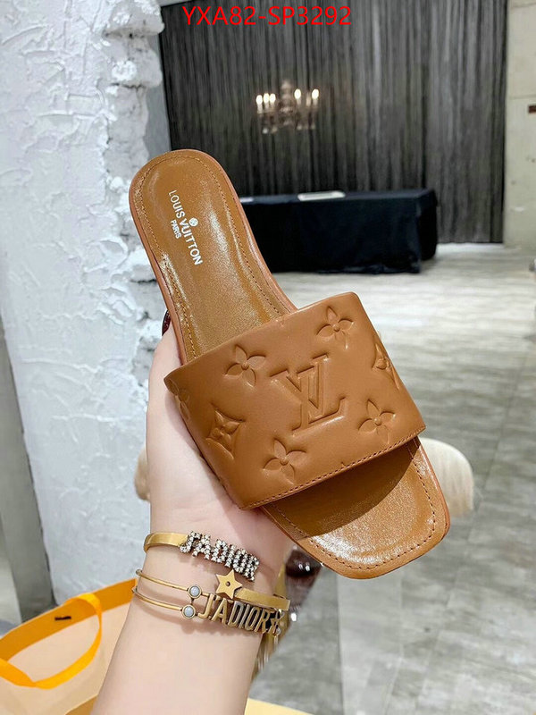 Women Shoes-LV,knockoff , ID: SP3292,$: 82USD