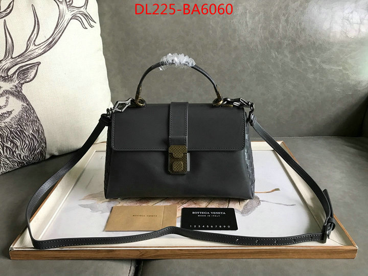 BV Bags(TOP)-Diagonal-,wholesale sale ,ID: BA6060,$: 225USD