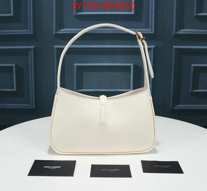 YSL Bag(4A)-Handbag-,ID: BP4050,$: 109USD