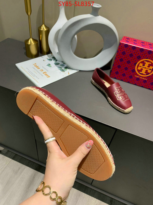 Women Shoes-Tory Burch,how to start selling replica , ID: SL8357,$: 85USD