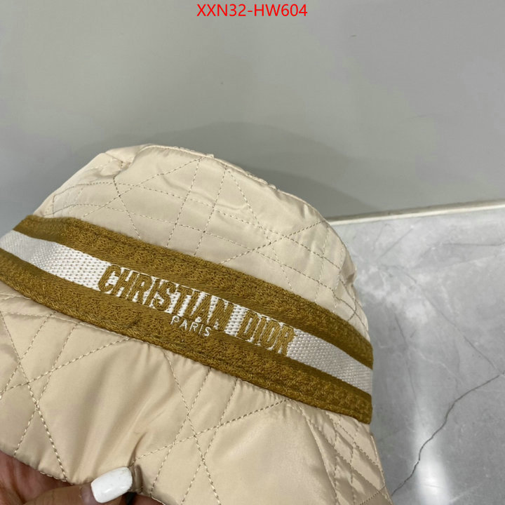 Cap (Hat)-Dior,buying replica , ID: HW604,$: 32USD