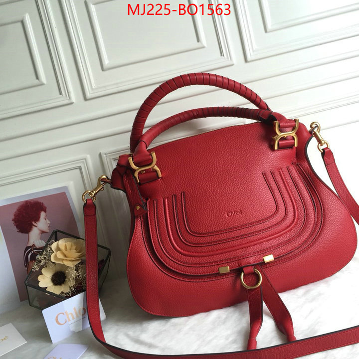 Chloe Bags(TOP)-Handbag,shop now ,ID: BO1563,$: 225USD