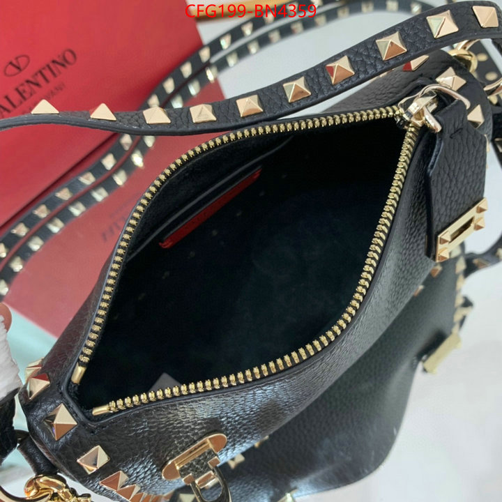 Valentino Bags (TOP)-Diagonal-,aaaaa class replica ,ID: BN4359,$: 199USD