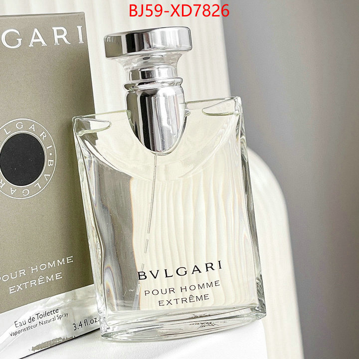 Perfume-Bvlgari,best website for replica , ID: XD7826,$: 59USD