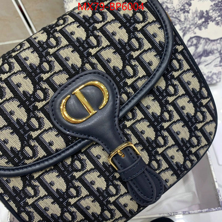 Dior Bags(4A)-Bobby-,ID: BP6004,$: 79USD