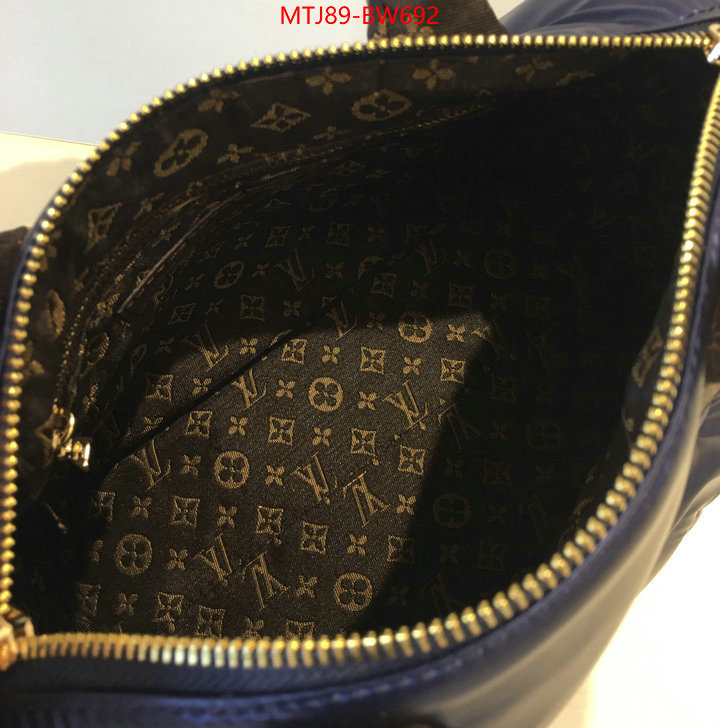 LV Bags(4A)-Speedy-,7 star quality designer replica ,ID: BW692,