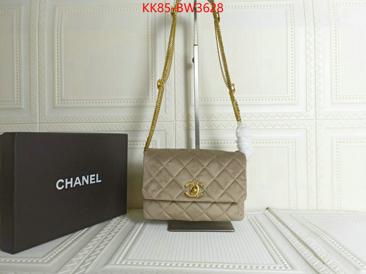 Chanel Bags(4A)-Diagonal-,ID: BW3628,$: 85USD