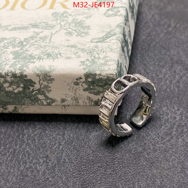 Jewelry-Dior,designer 7 star replica , ID: JE4197,$: 32USD