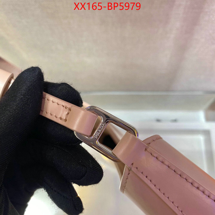 Prada Bags(TOP)-Cleo,ID: BP5979,$: 165USD