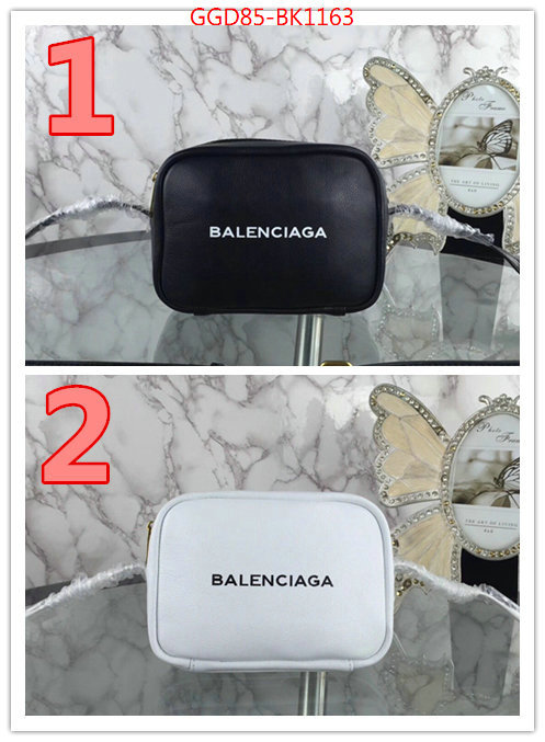 Balenciaga Bags(4A)-Other Styles,most desired ,ID: BK1163,$:85USD