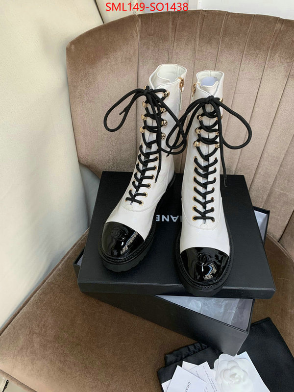 Women Shoes-Chanel,where can i buy , ID: SO1438,$: 149USD