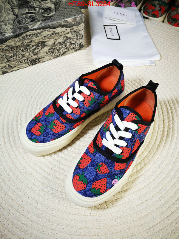 Women Shoes-Gucci,designer high replica , ID: SL3284,$: 89USD