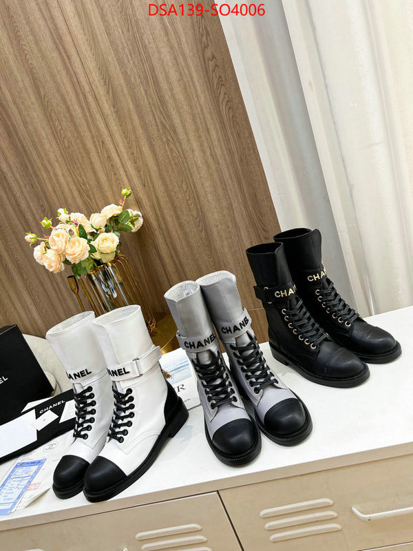 Women Shoes-Chanel,luxury fashion replica designers , ID: SO4006,$: 139USD