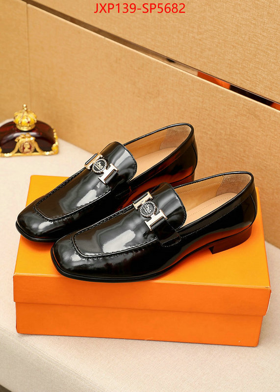 Mens highquality leather shoes-,ID: SP5682,$: 139USD