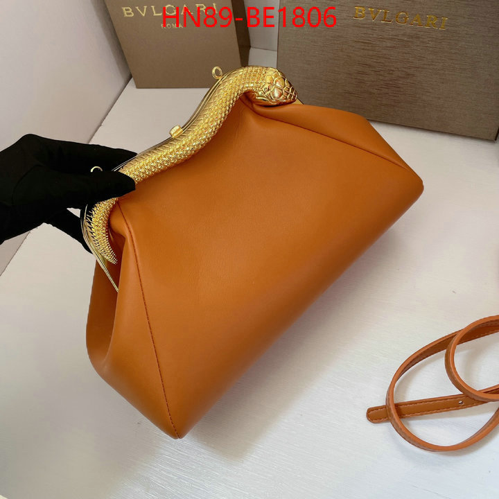 Bulgari Bags(4A)-Diagonal-,buy first copy replica ,ID: BE1806,$: 89USD