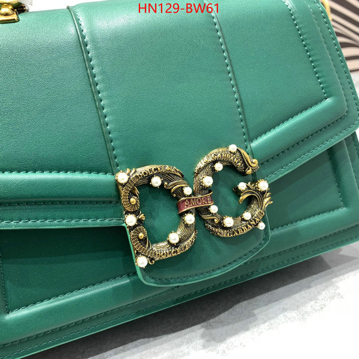 DG Bags(4A)-Handbag,shop the best high authentic quality replica ,ID: BW61,$: 129USD