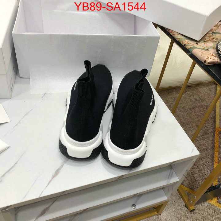 Men Shoes-Balenciaga,can you buy replica , ID: SA1544,$: 89USD