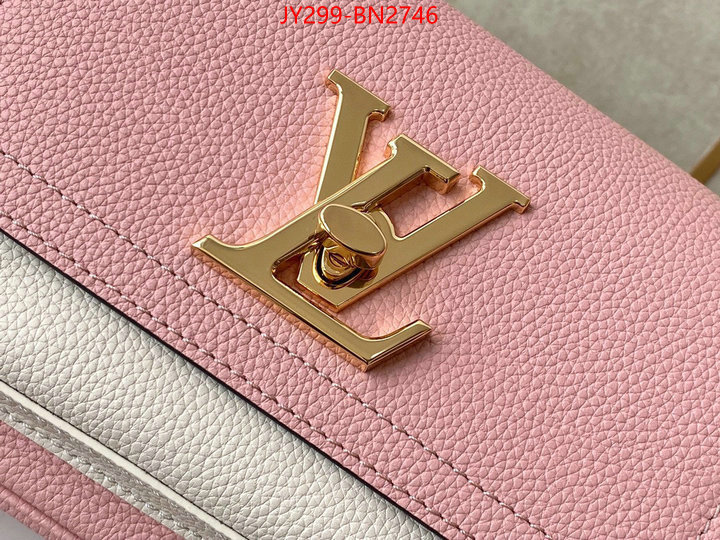 LV Bags(TOP)-Pochette MTis-Twist-,ID: BN2746,$: 299USD