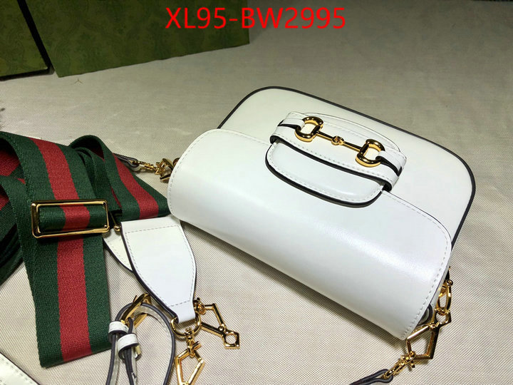 Gucci Bags(4A)-Horsebit-,replicas buy special ,ID: BW2995,$: 95USD