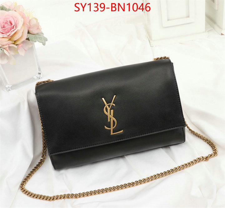 YSL Bag(4A)-Diagonal-,ID: BN1046,$: 139USD