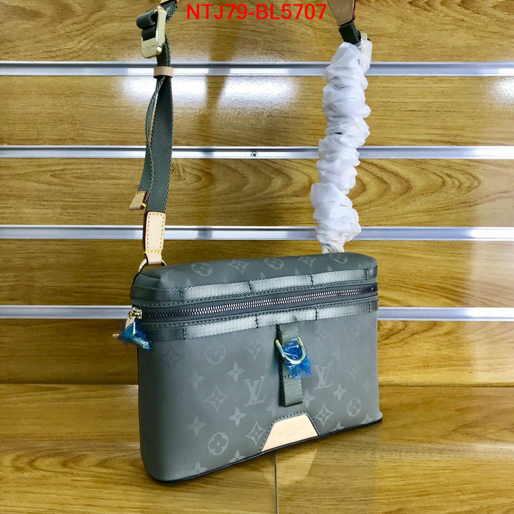 LV Bags(4A)-Pochette MTis Bag-Twist-,ID: BL5707,$: 79USD