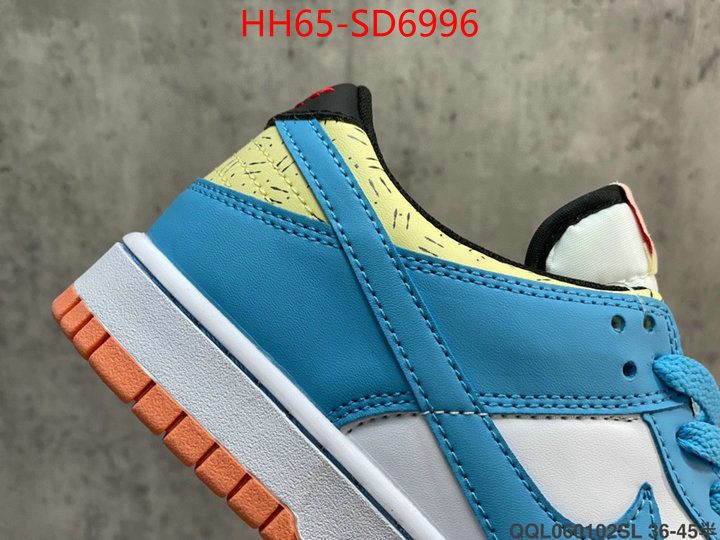 Men Shoes-Nike,fake high quality , ID: SD6996,$: 65USD