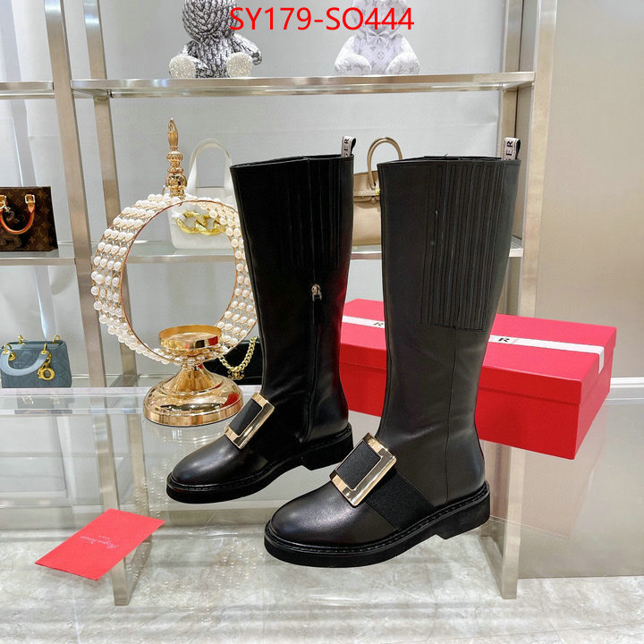 Women Shoes-Rogar Vivier,found replica , ID: SO444,$: 179USD