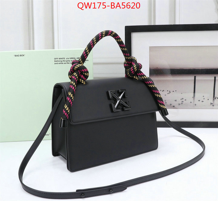 Off-White Bags ( TOP )-Diagonal-,wholesale ,ID: BA5620,$: 175USD