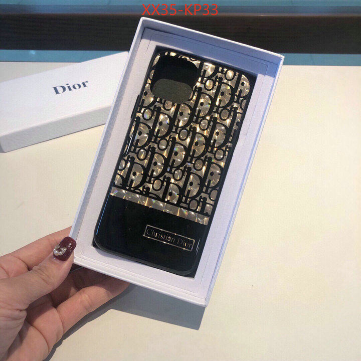 Phone case-Dior,best replica 1:1 , ID: KP33,$: 35USD