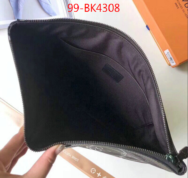 LV Bags(TOP)-Trio-,ID: BK4308,$:99USD