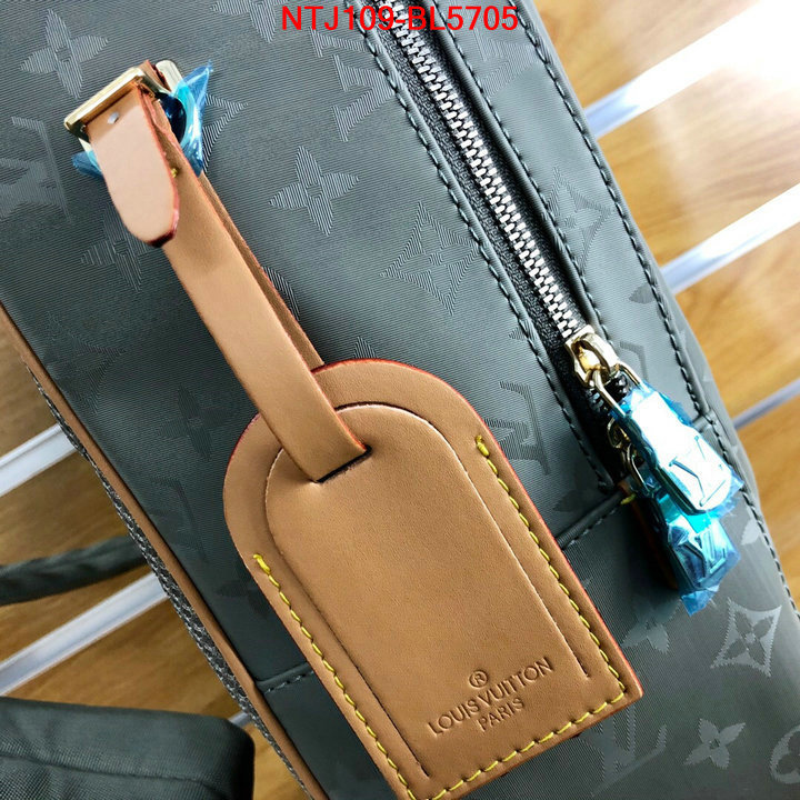 LV Bags(4A)-Backpack-,replica 1:1 high quality ,ID: BL5705,$: 109USD