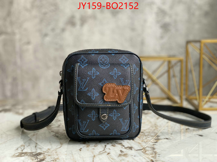 LV Bags(TOP)-Pochette MTis-Twist-,ID: BO2152,$: 159USD