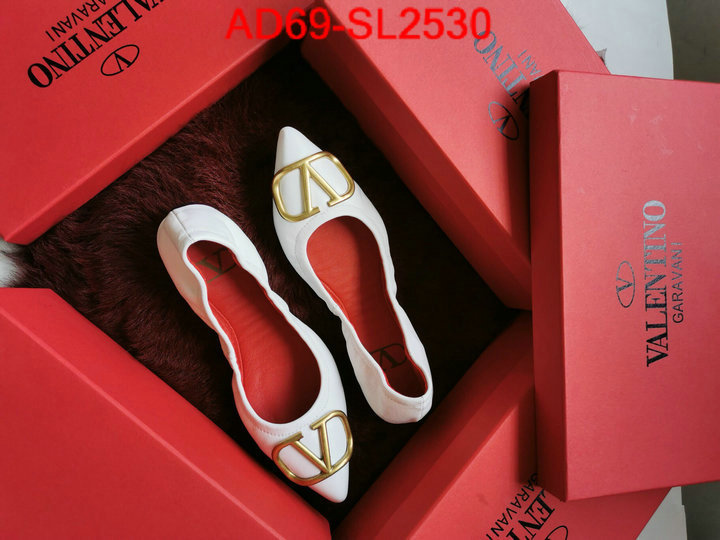 Women Shoes-Valentino,how to find designer replica , ID: SL2530,$: 69USD