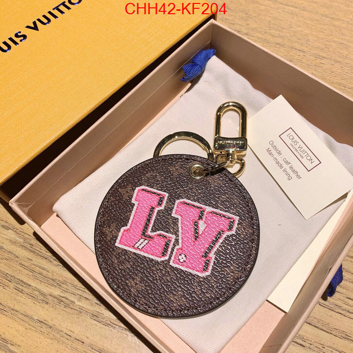 Key pendant(TOP)-LV,where to buy replicas , ID: KF204,$:42USD