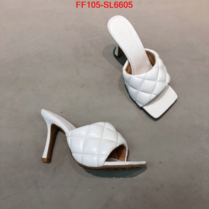 Women Shoes-BV,replica , ID: SL6605,$: 105USD