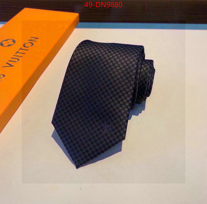 Ties-LV,what 1:1 replica , ID: DN9880,$: 49USD