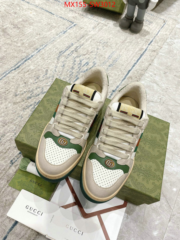 Women Shoes-Gucci,online sale , ID: SW3012,$: 155USD