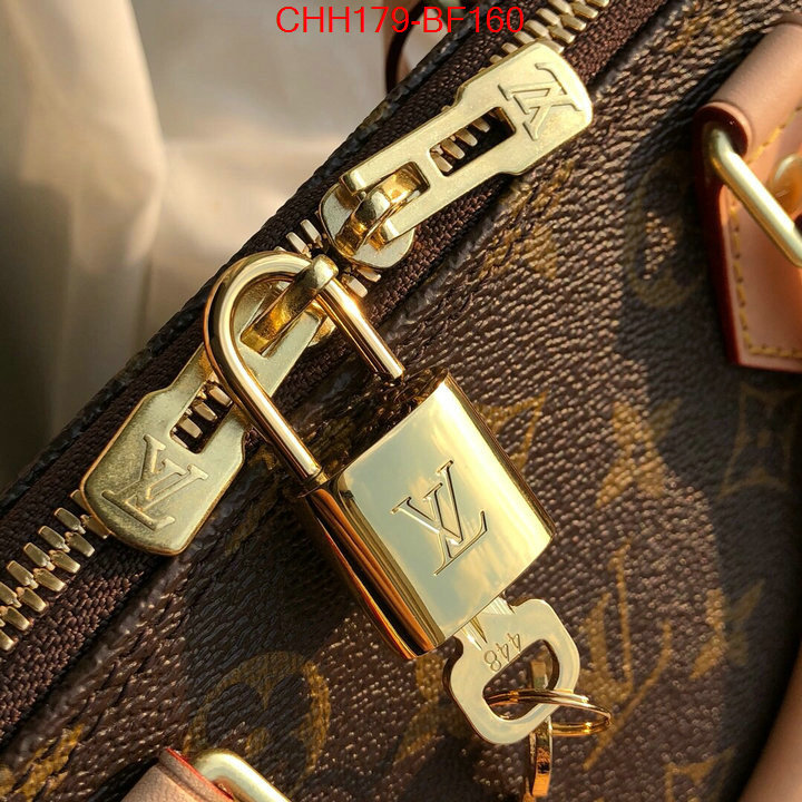 LV Bags(TOP)-Alma-,ID: BF160,$:179USD