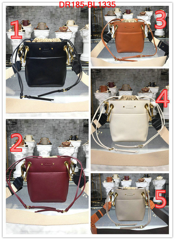 Chloe Bags(TOP)-Diagonal,how to find replica shop ,ID: BL1335,$: 185USD