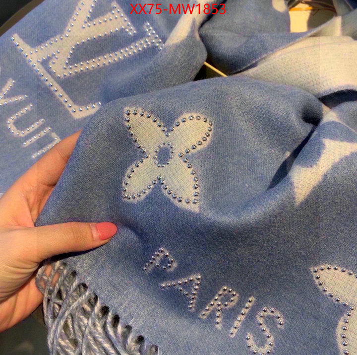 Scarf-LV,buy aaaaa cheap , ID: MW1853,$: 75USD